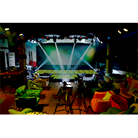THE KAIROS HUB
